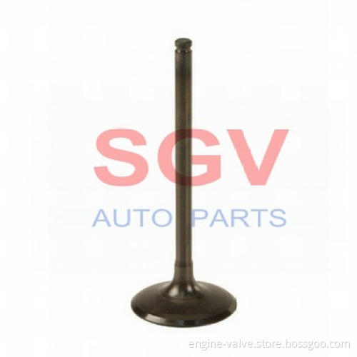 Engine Valves, Valve Guides, and Valve Seats for Land Rover, Toyota, and Hino